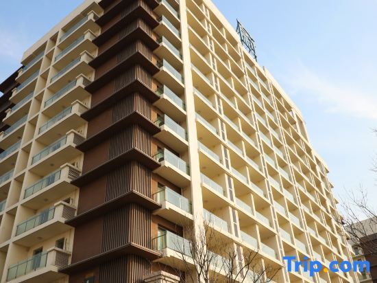 Циньхуандао: YuanYang Seatopia Xixi Parent-child hotel
