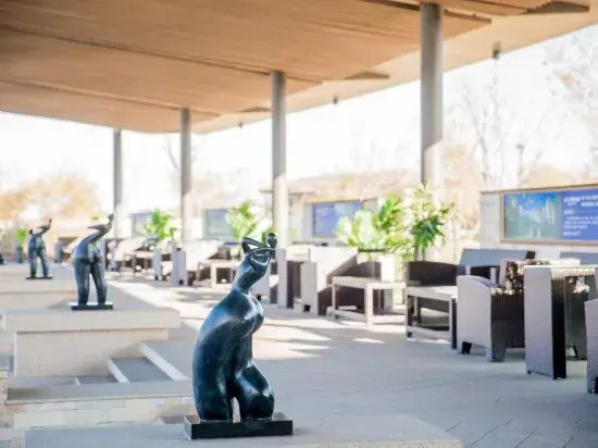 Циньхуандао: YuanYang Seatopia Xixi Parent-child hotel