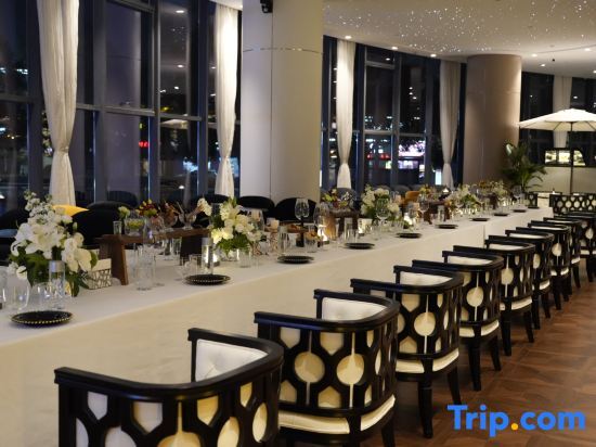 Хучжоу: Courtyard by Marriott Anji