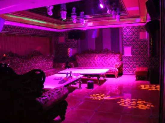 Яань: Gezi Hua Grand Hotel