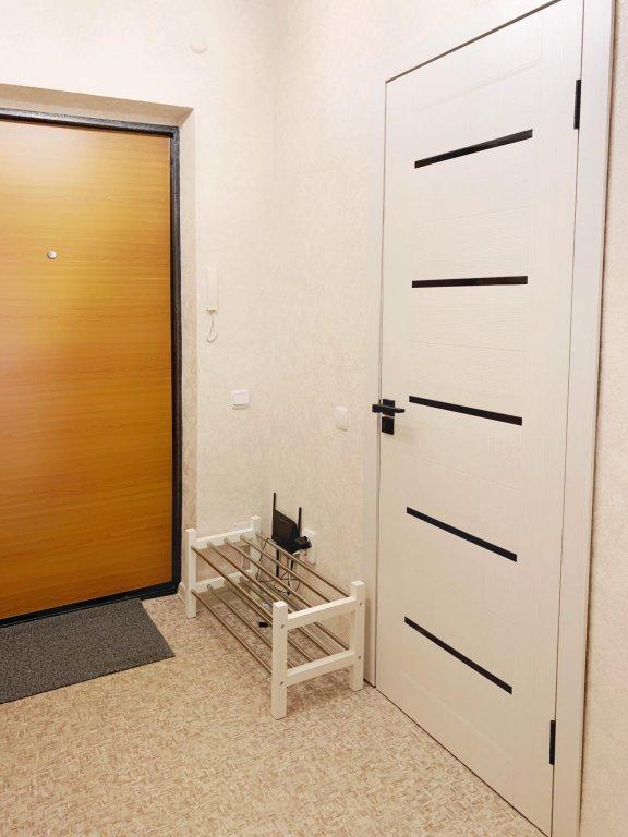Красноярск: Династия на улице Лесников 25