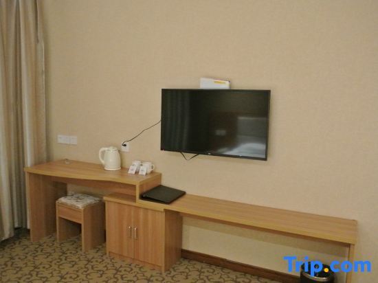 Синьсян: Balidao Hot Spring Hotel