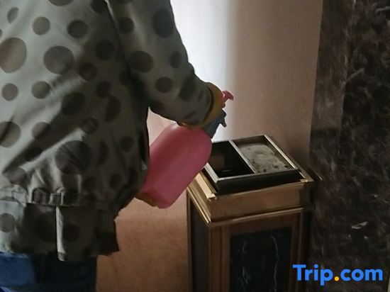 Синьсян: Balidao Hot Spring Hotel