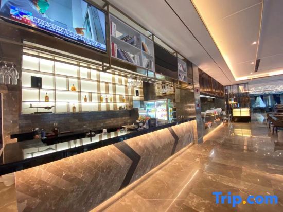 Chengjie Business Hotel (Wanning City Center High-speed Railway Station) — фото 3