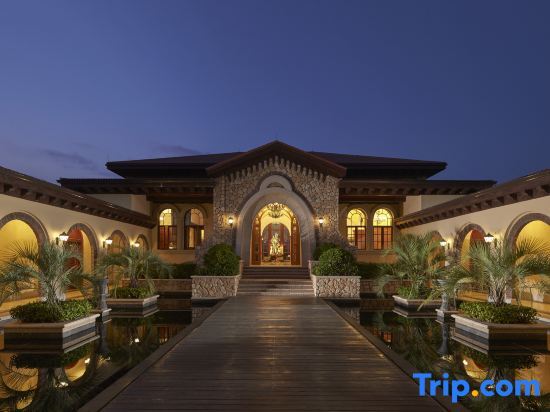 Хойчжоу: Longmen Poly Tour Nankunshan Holiday Villa