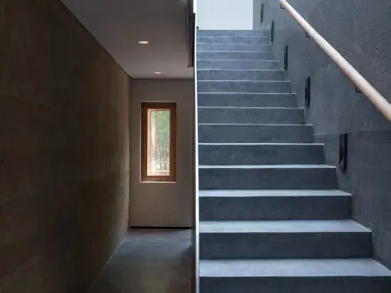 Хучжоу: Mount Mogan Chic Hostel