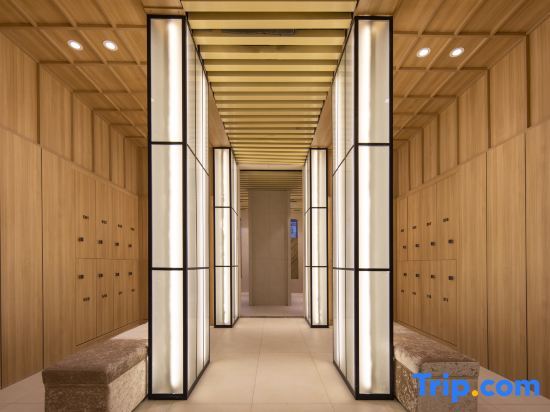 Ханчжоу: Hangzhou Tuankou Ludi Luxury Ancient Hot Spring Resort