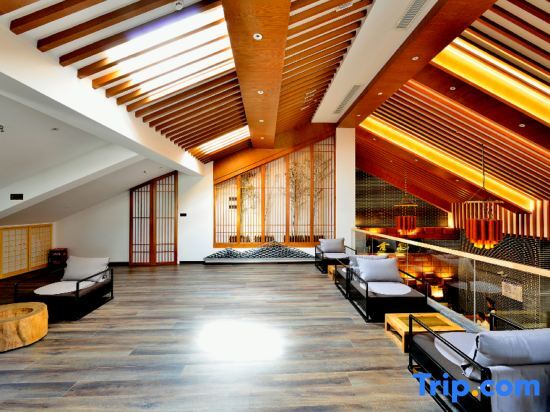 Яань: Kuanshe Zen Hostel