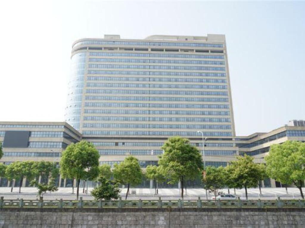 Нинбо: Lidu Hotel