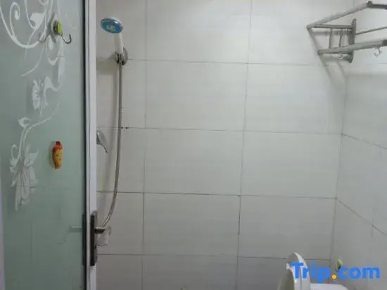 Ухань: Dihao Apartment