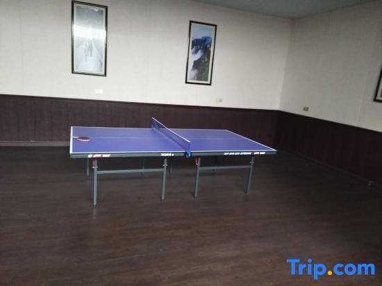 Тайчжоу: Xianju Binfeng Yazhu Zhuxi Fishing Leisure Holiday Homestay (Shenxianju Branch)