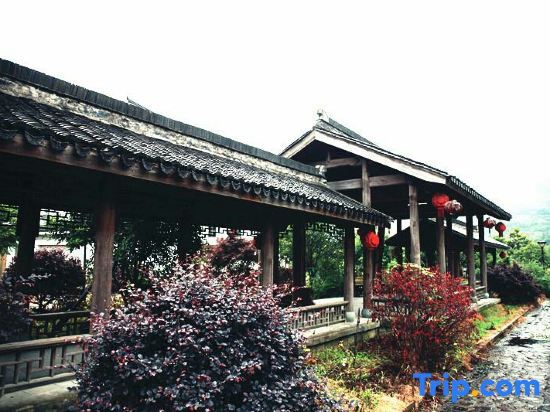 Тайчжоу: Xianju Binfeng Yazhu Zhuxi Fishing Leisure Holiday Homestay (Shenxianju Branch)