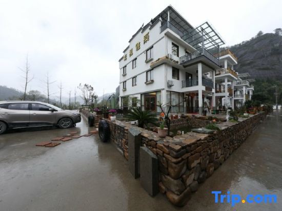 Тайчжоу: Xianju Binfeng Yazhu Zhuxi Fishing Leisure Holiday Homestay (Shenxianju Branch)