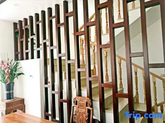 Тайчжоу: Xianju Binfeng Yazhu Zhuxi Fishing Leisure Holiday Homestay (Shenxianju Branch)