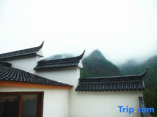 Тайчжоу: Xianju Binfeng Yazhu Zhuxi Fishing Leisure Holiday Homestay (Shenxianju Branch)