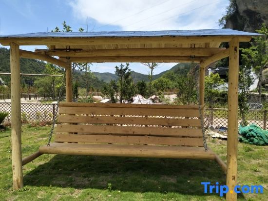 Тайчжоу: Xianju Binfeng Yazhu Zhuxi Fishing Leisure Holiday Homestay (Shenxianju Branch)