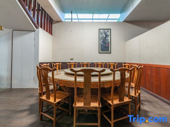 Тайчжоу: Xianju Binfeng Yazhu Zhuxi Fishing Leisure Holiday Homestay (Shenxianju Branch)