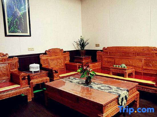 Тайчжоу: Xianju Binfeng Yazhu Zhuxi Fishing Leisure Holiday Homestay (Shenxianju Branch)
