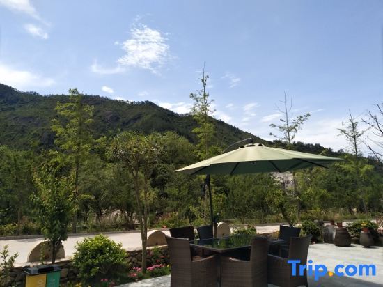 Тайчжоу: Xianju Binfeng Yazhu Zhuxi Fishing Leisure Holiday Homestay (Shenxianju Branch)