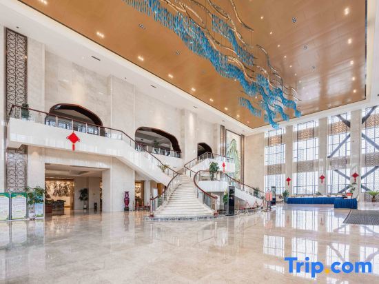Гуюань: Huaqi Earl Hotel