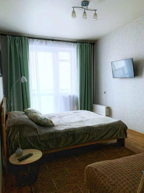 Красноярск: Династия на улице Молокова 31В