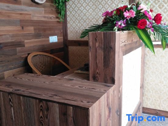 Лунъянь: Meilin Inn