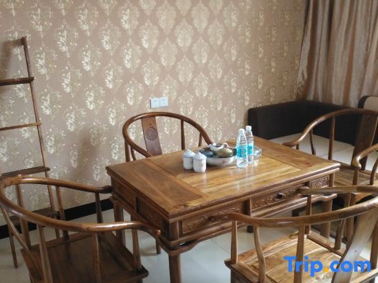Лунъянь: Meilin Inn