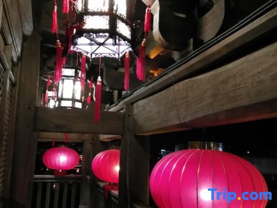 Лунъянь: Meilin Inn
