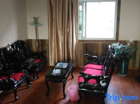 Лунъянь: Meilin Inn