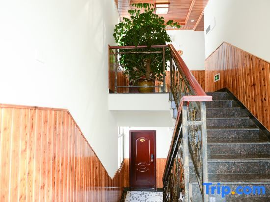 Чунцин: Holiday Inn Chongqing Wulong Fairy Mountain Town