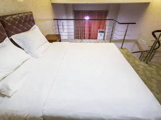 Чунцин: Holiday Inn Chongqing Wulong Fairy Mountain Town
