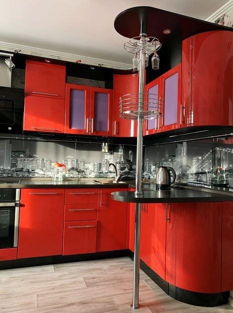 Красноярск: Династия на улице Новосибирская