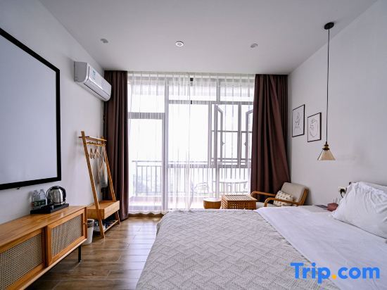 Цзиань: Meet Mofan Hostel