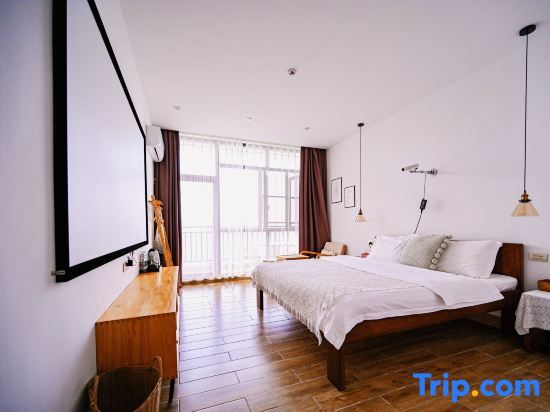 Цзиань: Meet Mofan Hostel