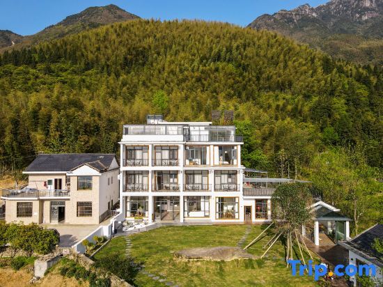 Цзиань: Meet Mofan Hostel