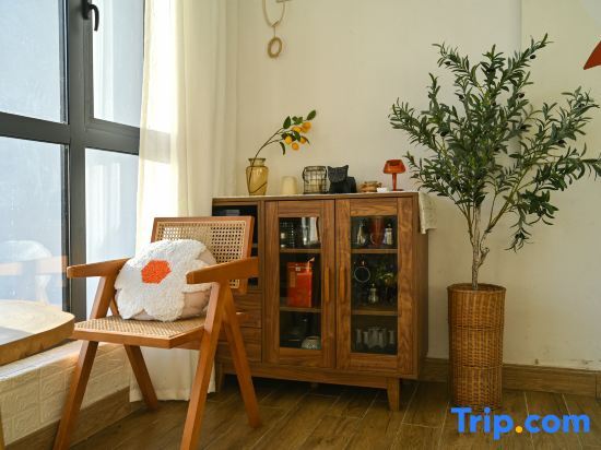 Цзиань: Meet Mofan Hostel