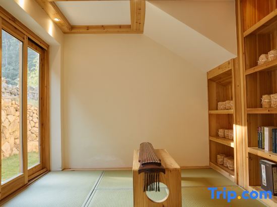 Лишуй: Yungu Shanfang Hostel