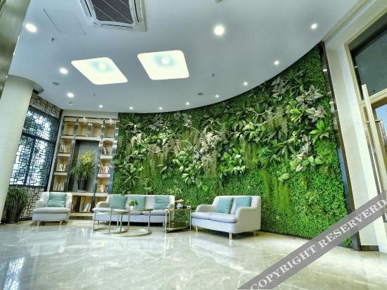Дунъян: Yuexing Hotel
