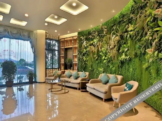 Дунъян: Yuexing Hotel