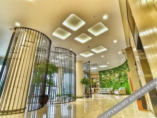 Дунъян: Yuexing Hotel