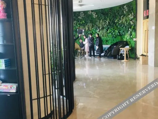 Дунъян: Yuexing Hotel