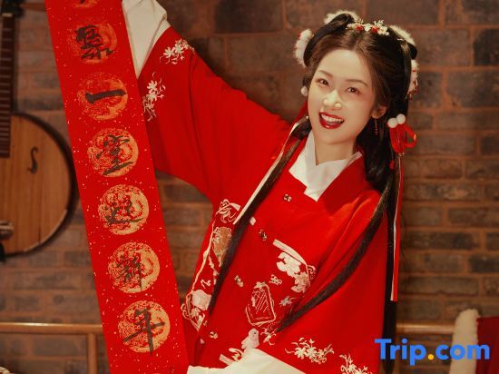 Хуаншань: Hongcun Tachuan Academy · daotingxi zhumeisu