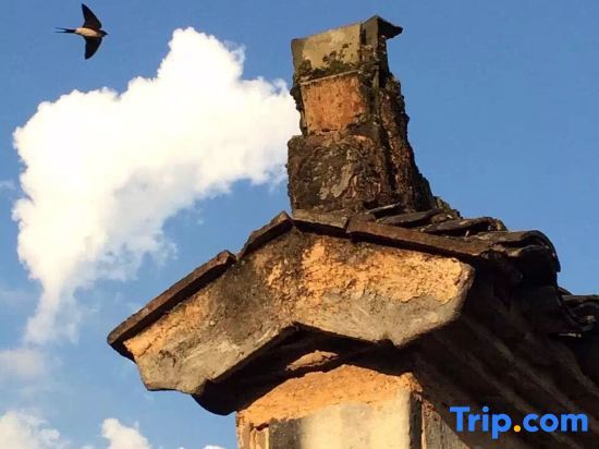 Хуаншань: houxiangruyue homestay