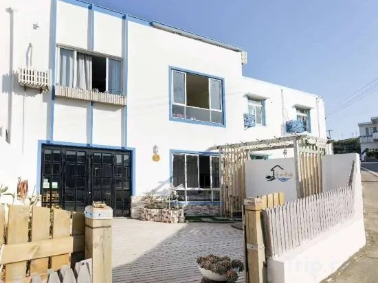 Чжоушань: Huaniao Island Banshan Banhai Hostel