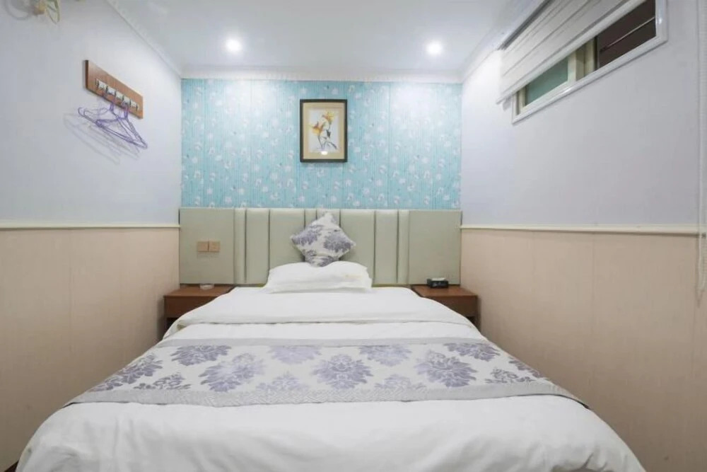 Фучжоу: Jinjiang Express Hotel
