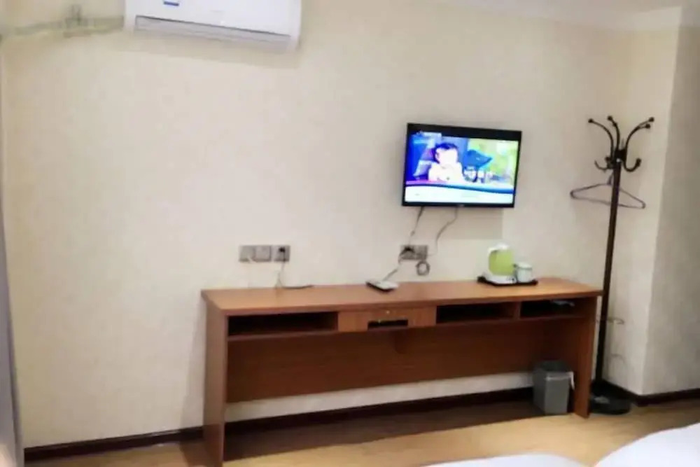 Фучжоу: Jinjiang Express Hotel
