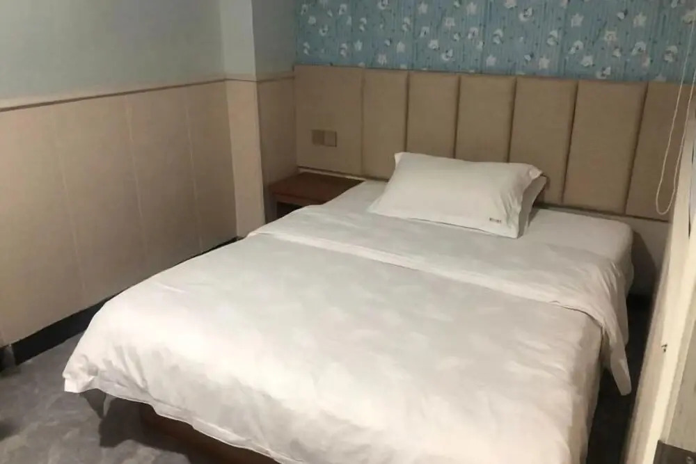Фучжоу: Jinjiang Express Hotel