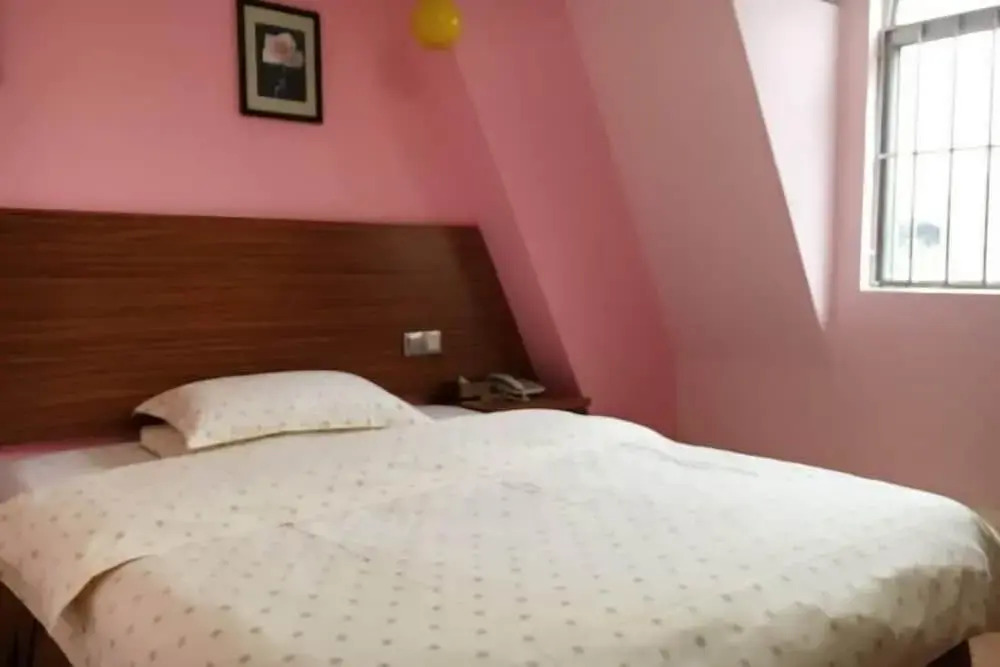 Фучжоу: Jinjiang Express Hotel