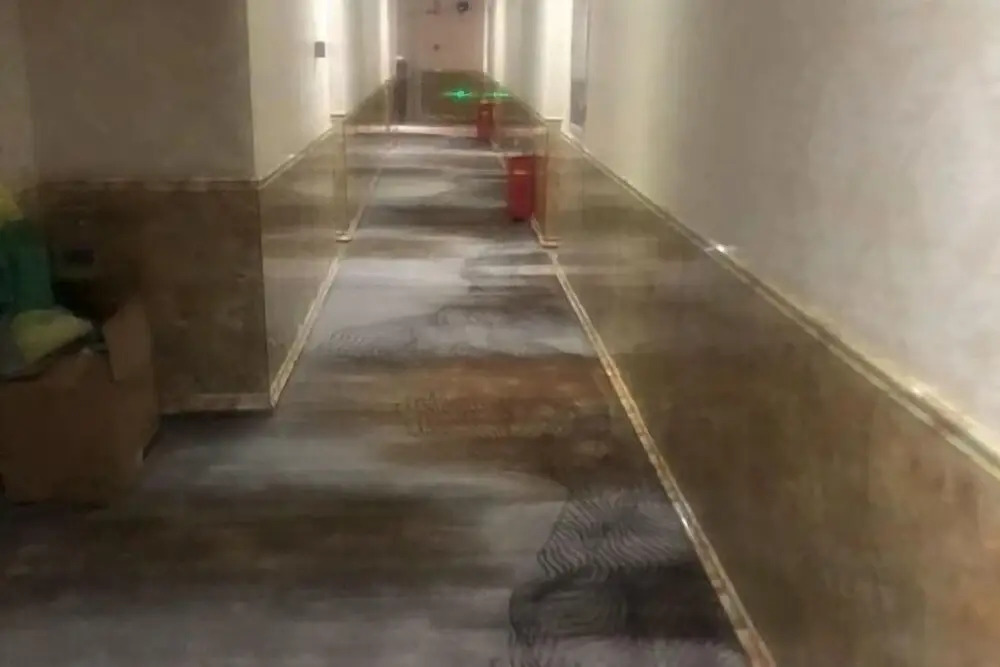 Фучжоу: Jinjiang Express Hotel