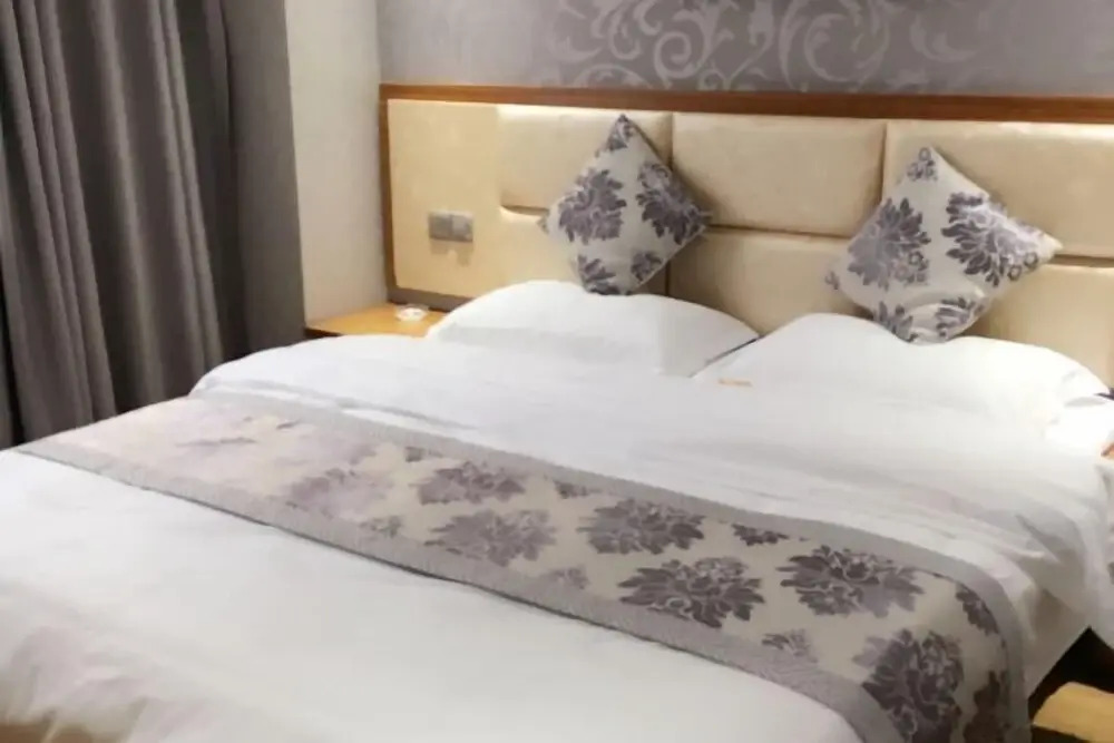 Фучжоу: Jinjiang Express Hotel